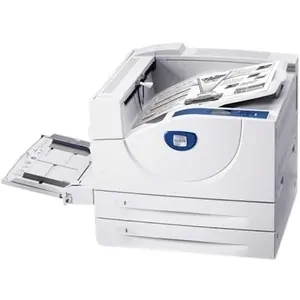 Замена памперса на принтере Xerox 5550DN в Санкт-Петербурге